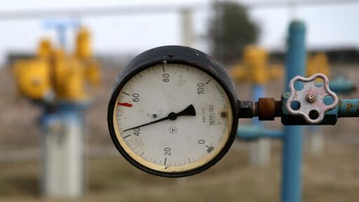 В Институте Гайдара рассказали, когда может возникнуть дефицит газа в мире