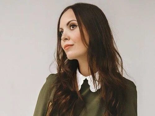Медиаменеджер Ксения Кацман предлагает создать единую государственную информационную службу в России
