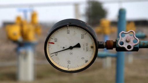 Европа поставила новый антирекорд по закачке газа в хранилища
