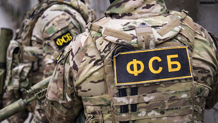 В Пятигорске пресекли попытку совершения двух терактов против силовиков