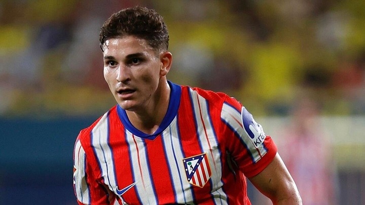 "Арсенал" и "Атлетико" обменялись голами с пенальти в полуфинале ЛЧ