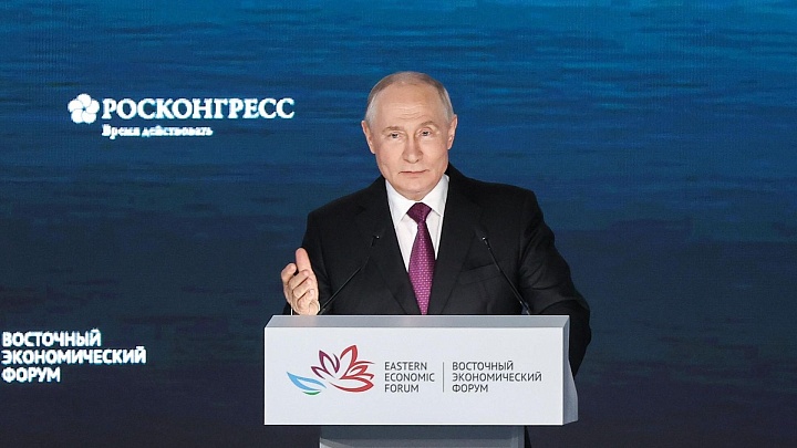 Путин дополнил поговорку "Один в поле не воин", которую произнес Субианто