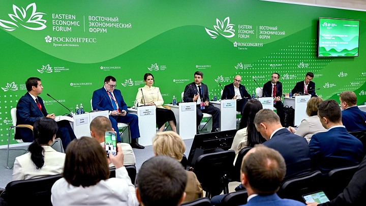 Торговый потенциал России и АСЕАН остается значительным
