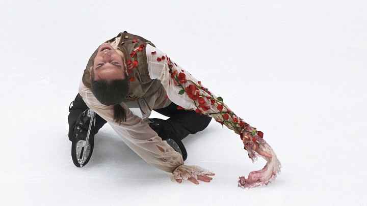 Мать Гуменника раскрыла подробности ситуации с музыкой на Олимпиаде