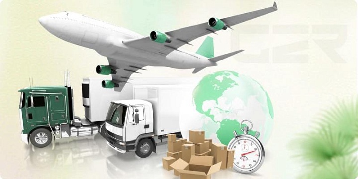 Российский экспорт в Китай меняется под влиянием глобальных факторов