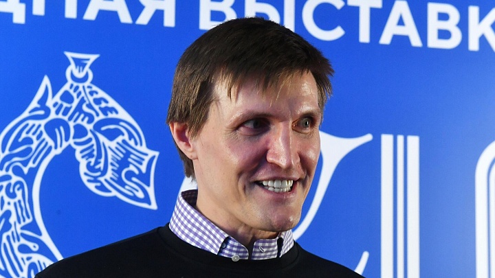 Кириленко поблагодарил FIBA за допуск российских баскетболистов 