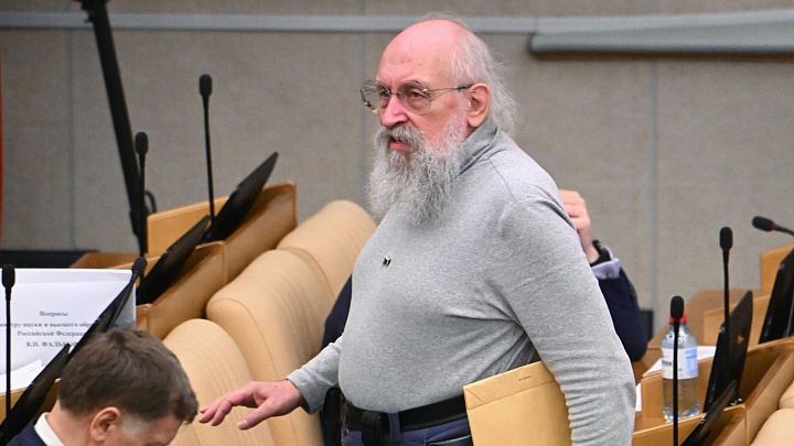 Вассерман рассказал, почему нужен устный экзамен по истории