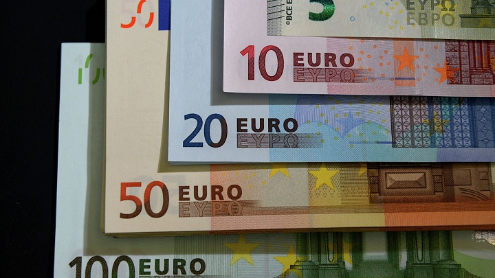 Инфляция в еврозоне обновила максимум с 2023 года