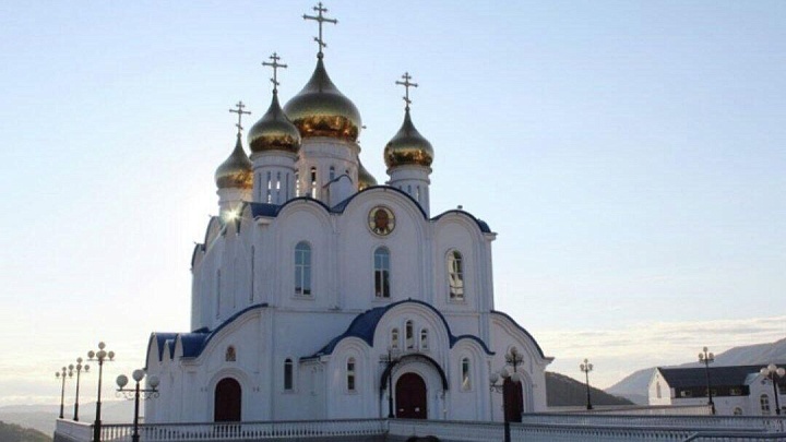 РПЦ: четверть частных клиник в России добровольно отказались делать аборты