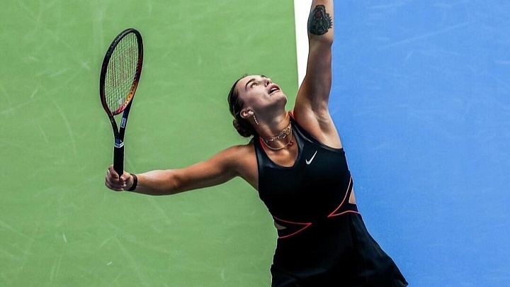 Соболенко не смогла выйти в полуфинал турнира WTA 1000 в Мадриде