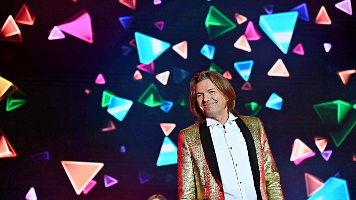 Дмитрий Маликов хочет написать саундтрек к фильму о Герое России Ярашеве