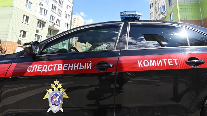 В Дагестане СК выявил нарушения на газовой станции, где произошла гибель человека