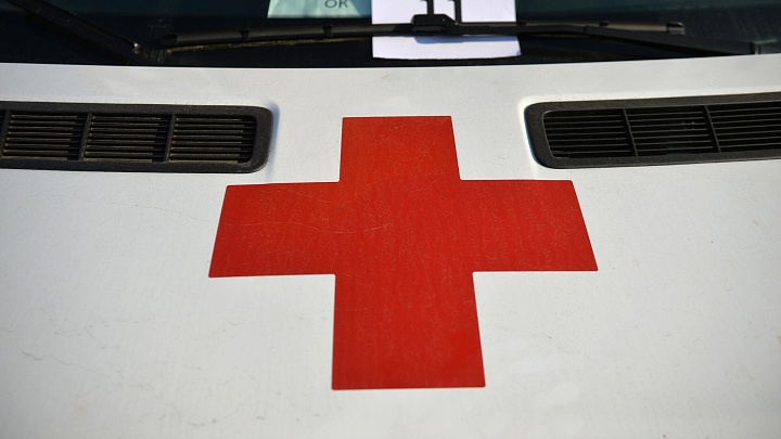 Количество детей, погибших в результате удара БПЛА по Краснодару, возросло до четырех