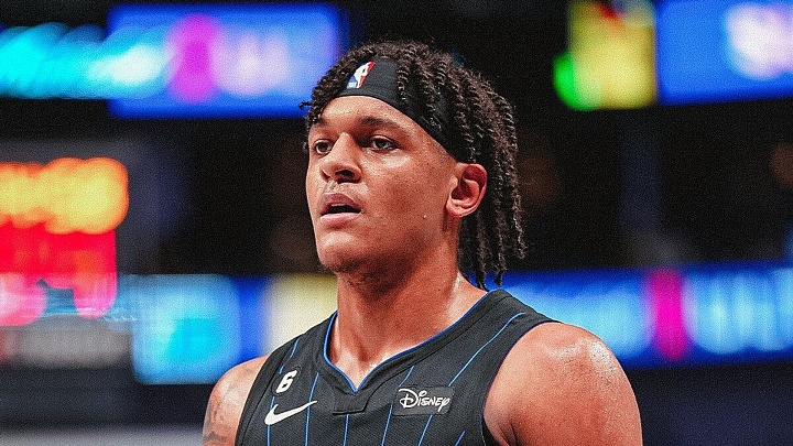 "Орландо" выиграл у "Мемфиса" в матче НБА, прошедшем в Берлине