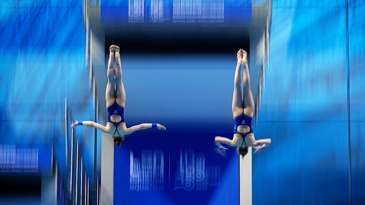 В World Aquatics отказались оценивать отказ Польши пускать россиян на ЧЕ