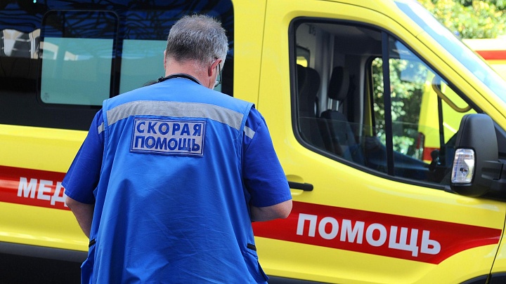 Количество пострадавших после удара ВСУ по Энергодару возросло до 17