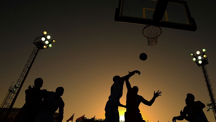 FIBA допустила сборные России по баскетболу 3х3 до Лиги наций