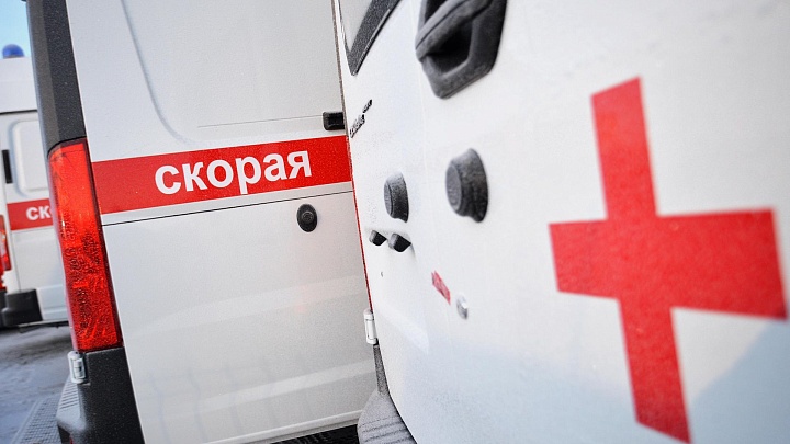 В Ростовской области при атаке дрона пострадали 11 человек