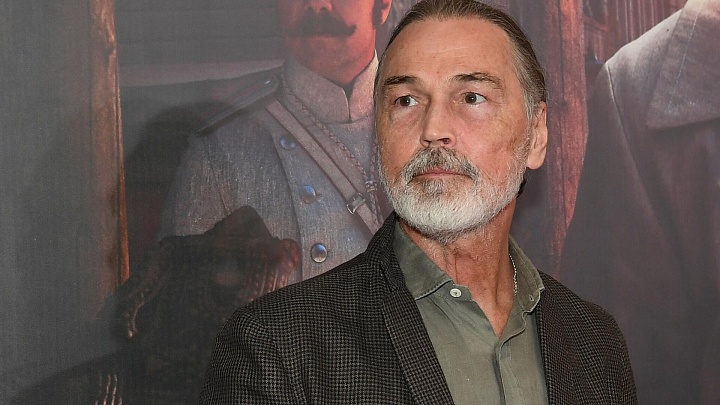 Никас Сафронов рассказал, чей портрет никогда не будет писать