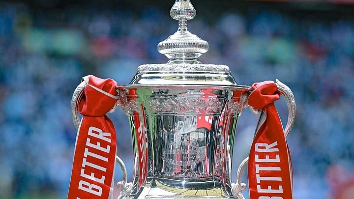 "Астон Вилла" выбила "Тоттенхэм" из Кубка Англии