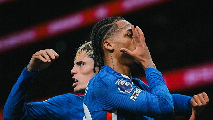 "Челси" уступил "Брайтону", потерпев пятое поражение подряд в АПЛ