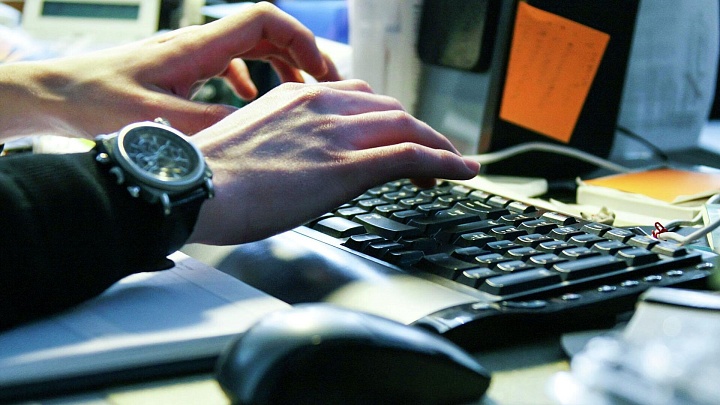 Часть услуг по газификации переведут в электронный вид