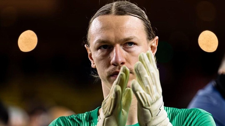 Новая жена вратаря "ПСЖ" Сафонова посетила матч Лиги чемпионов в Париже