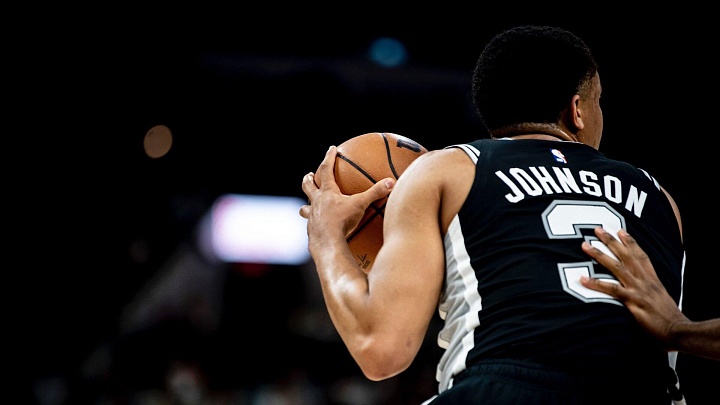 НБА назвала обладателя награды лучшему шестому игроку