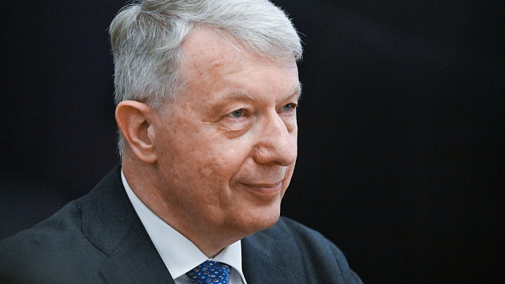 Евродепутат отметил значение России для мировой культуры