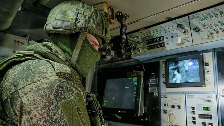 В Воронежской области объявили угрозу ракетного удара
