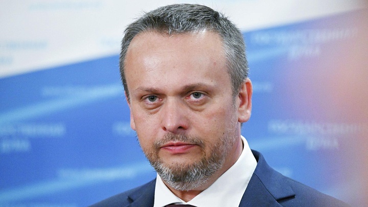 Никитин прокомментировал возможность введения внешнего управления в транспортной сфере