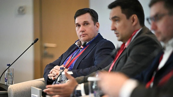 РЭЦ отмечает важность наставничества и готовности помогать молодежи