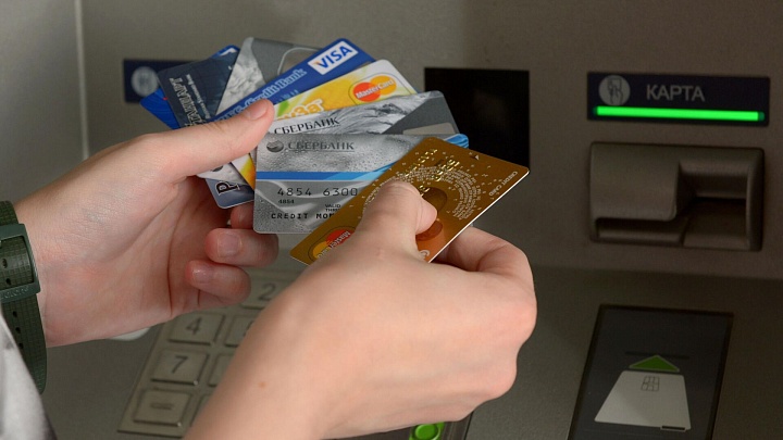 НСПК предложила поэтапный план замещения Visa и Mastercard